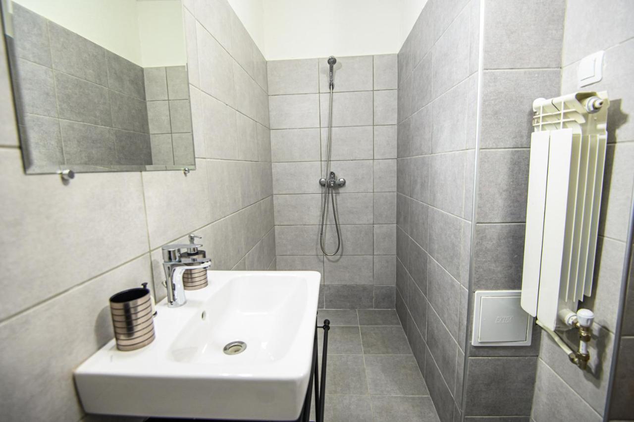 Guest House 7 บันสโก ภายนอก รูปภาพ