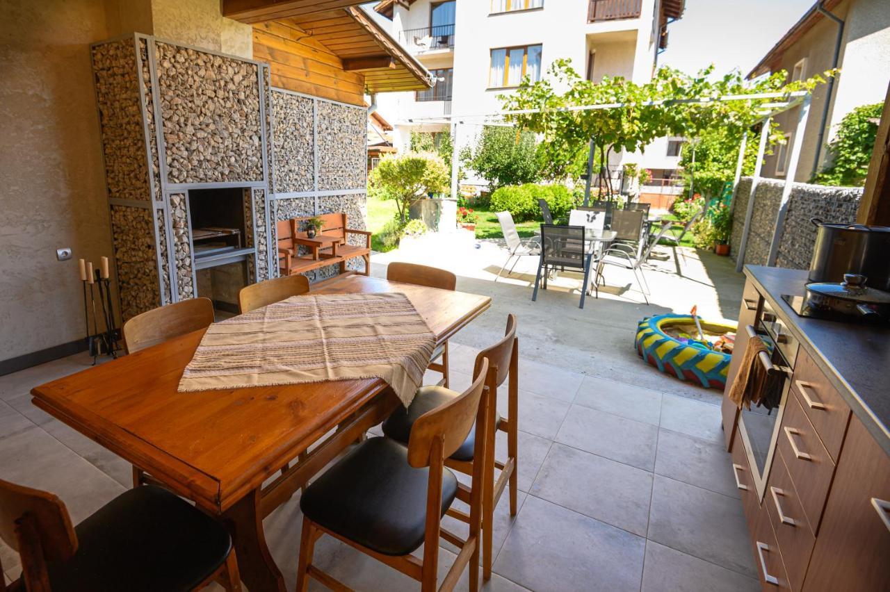 Guest House 7 บันสโก ภายนอก รูปภาพ