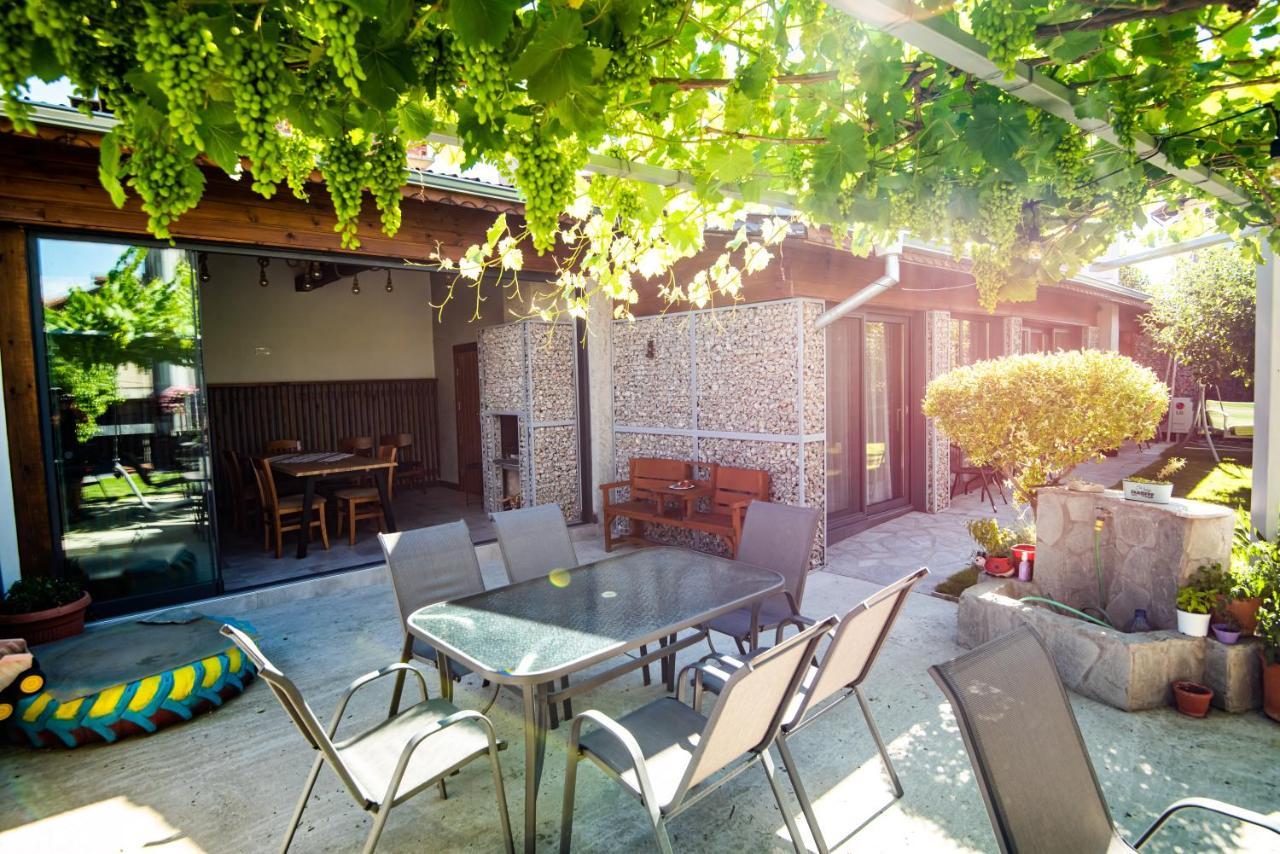 Guest House 7 บันสโก ภายนอก รูปภาพ