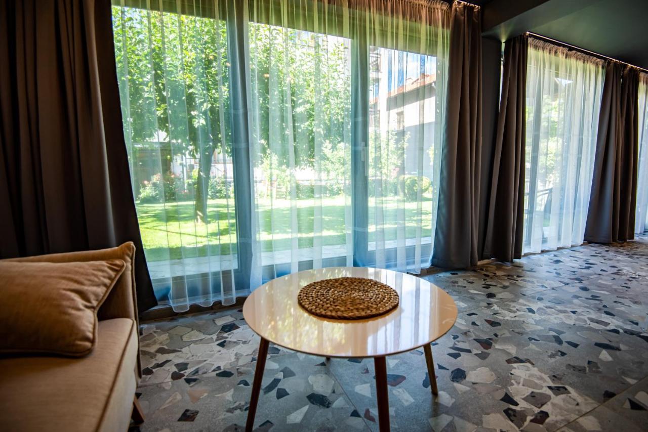 Guest House 7 บันสโก ภายนอก รูปภาพ