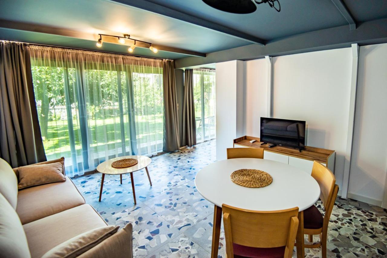 Guest House 7 บันสโก ภายนอก รูปภาพ