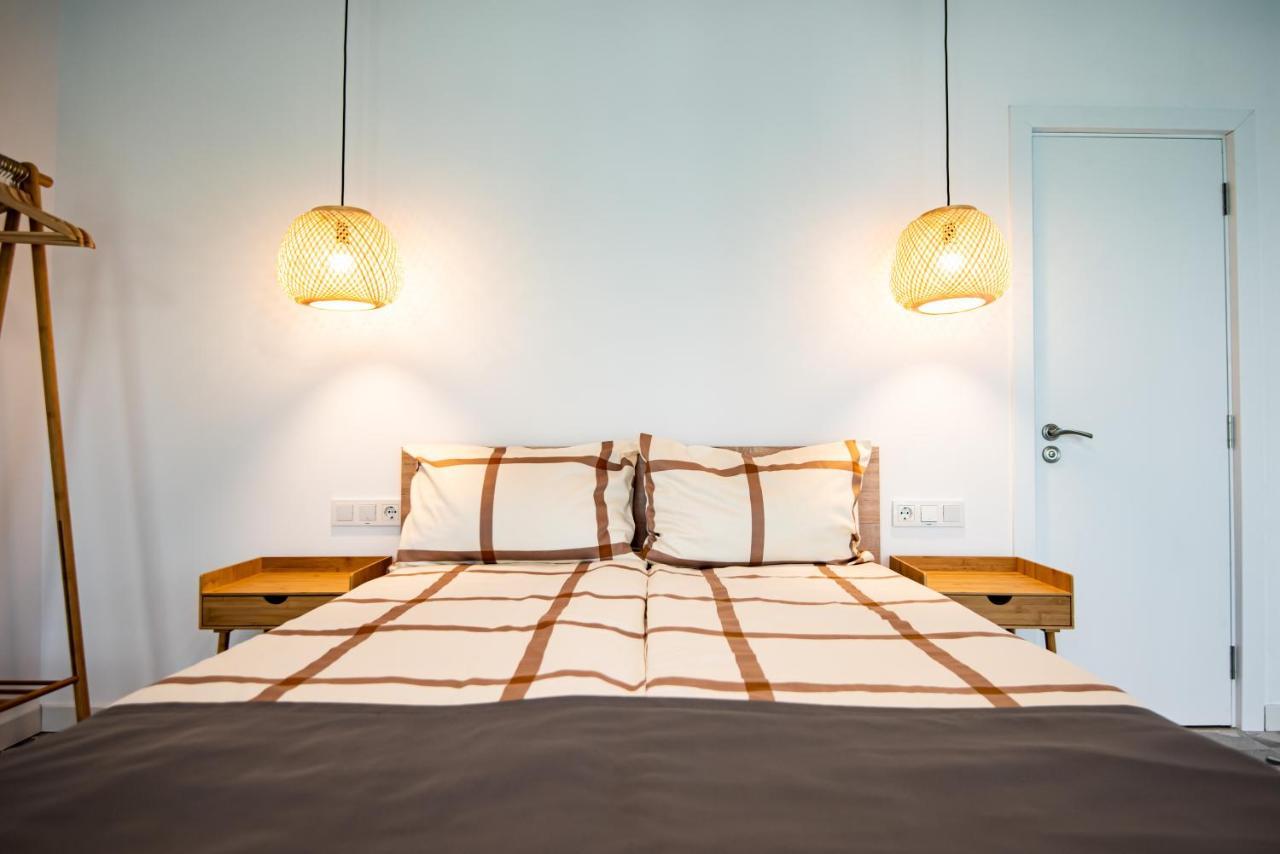 Guest House 7 บันสโก ภายนอก รูปภาพ