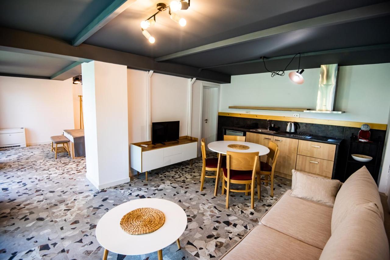 Guest House 7 บันสโก ภายนอก รูปภาพ