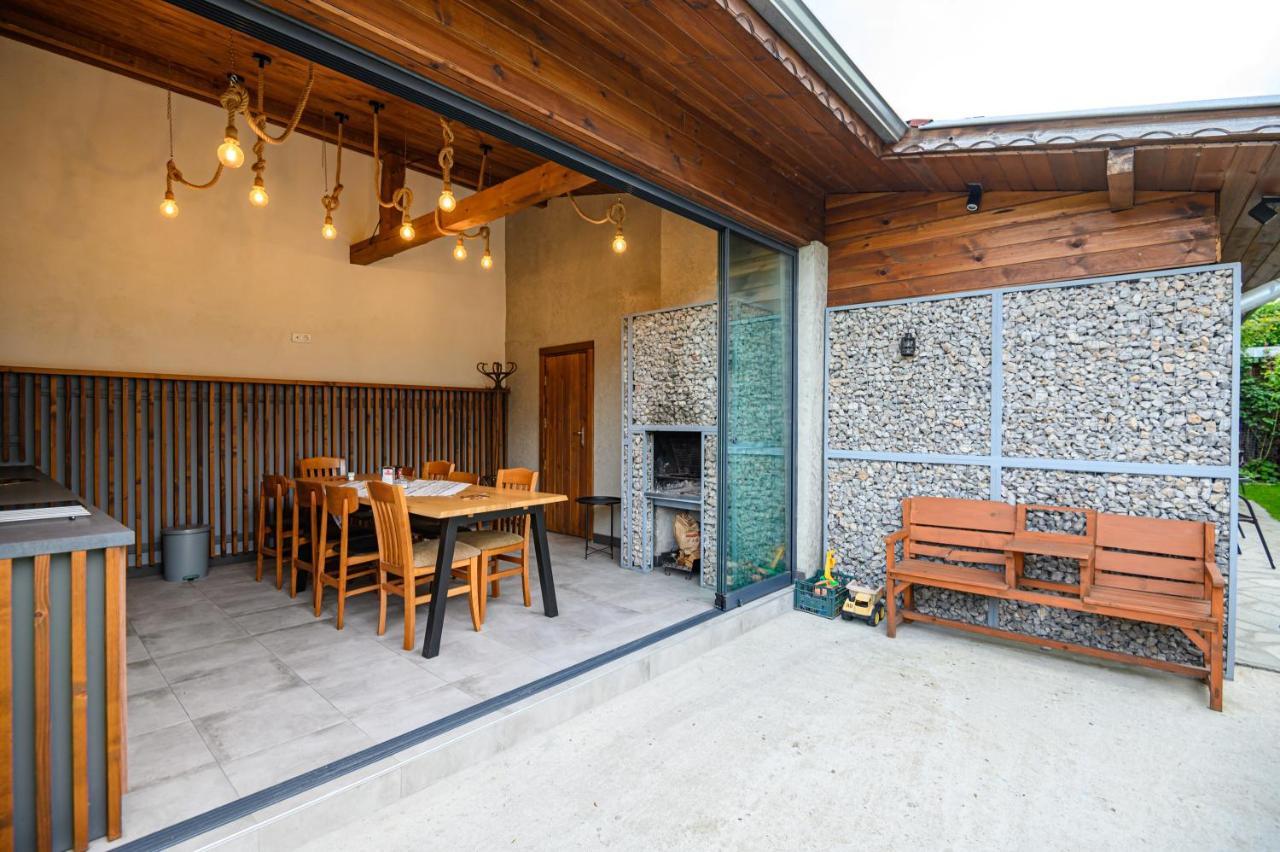 Guest House 7 บันสโก ภายนอก รูปภาพ