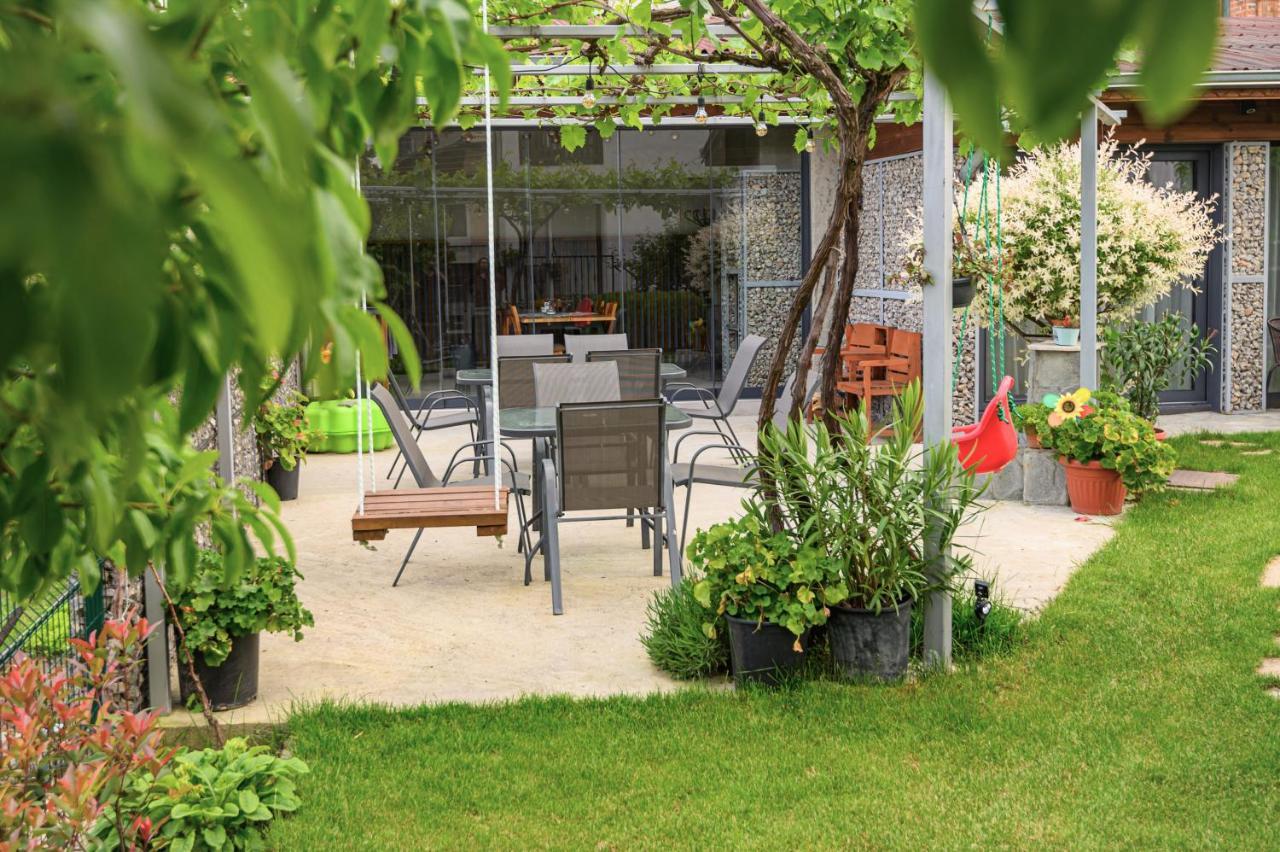Guest House 7 บันสโก ภายนอก รูปภาพ