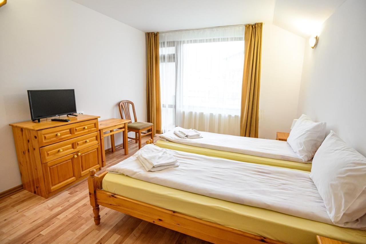 Guest House 7 บันสโก ภายนอก รูปภาพ