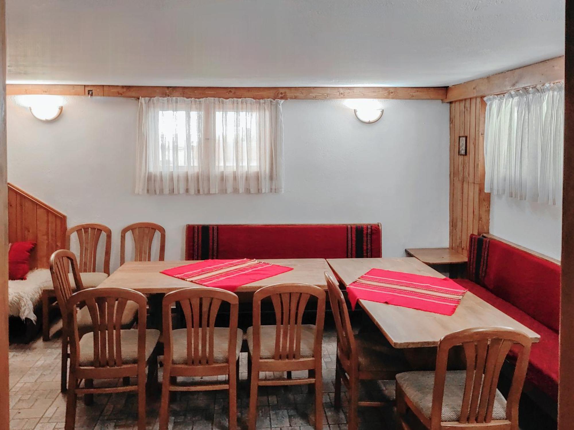 Guest House 7 บันสโก ภายนอก รูปภาพ