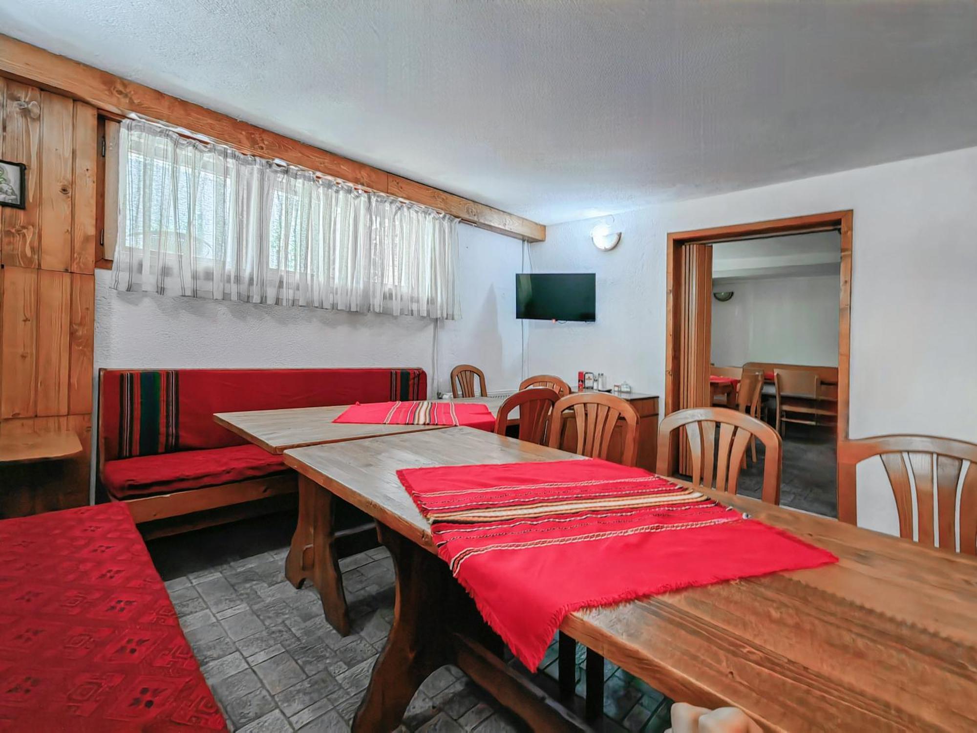 Guest House 7 บันสโก ภายนอก รูปภาพ