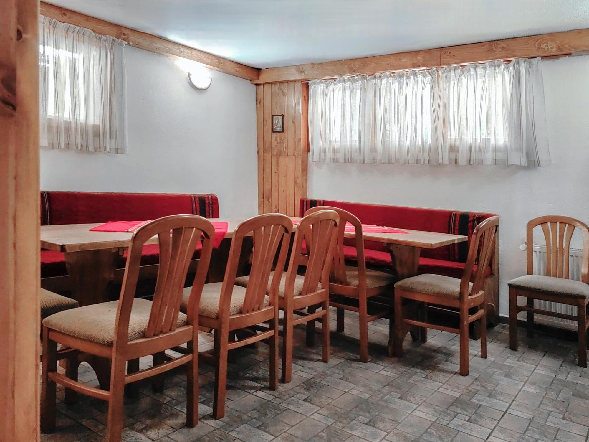 Guest House 7 บันสโก ภายนอก รูปภาพ