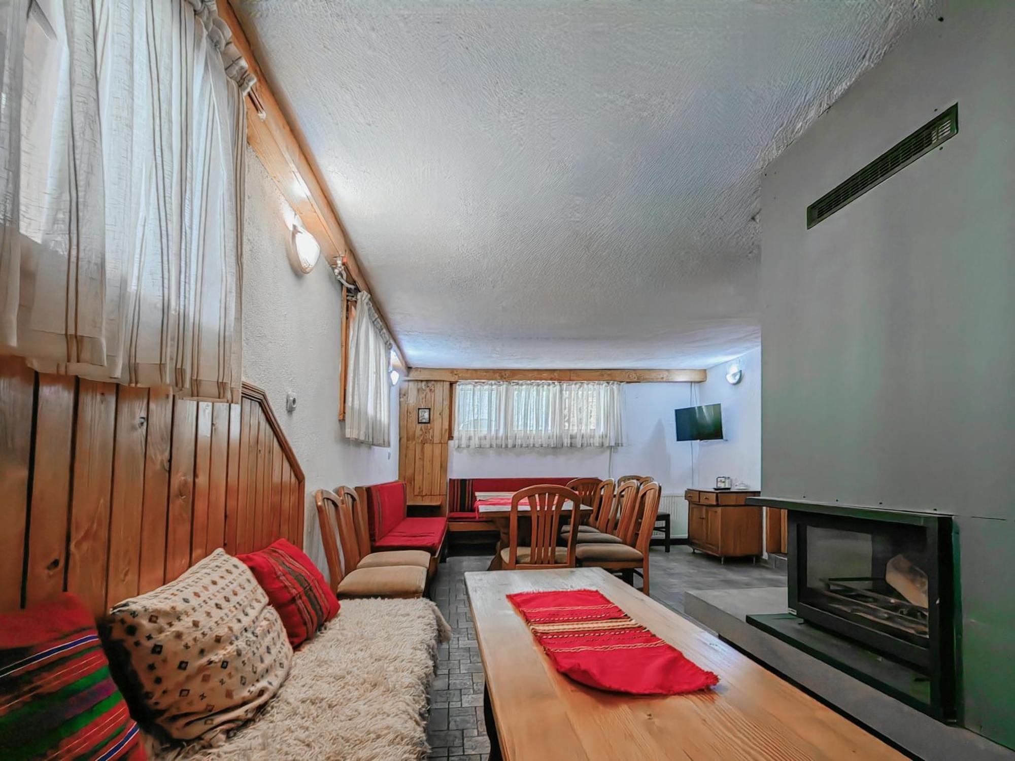 Guest House 7 บันสโก ภายนอก รูปภาพ