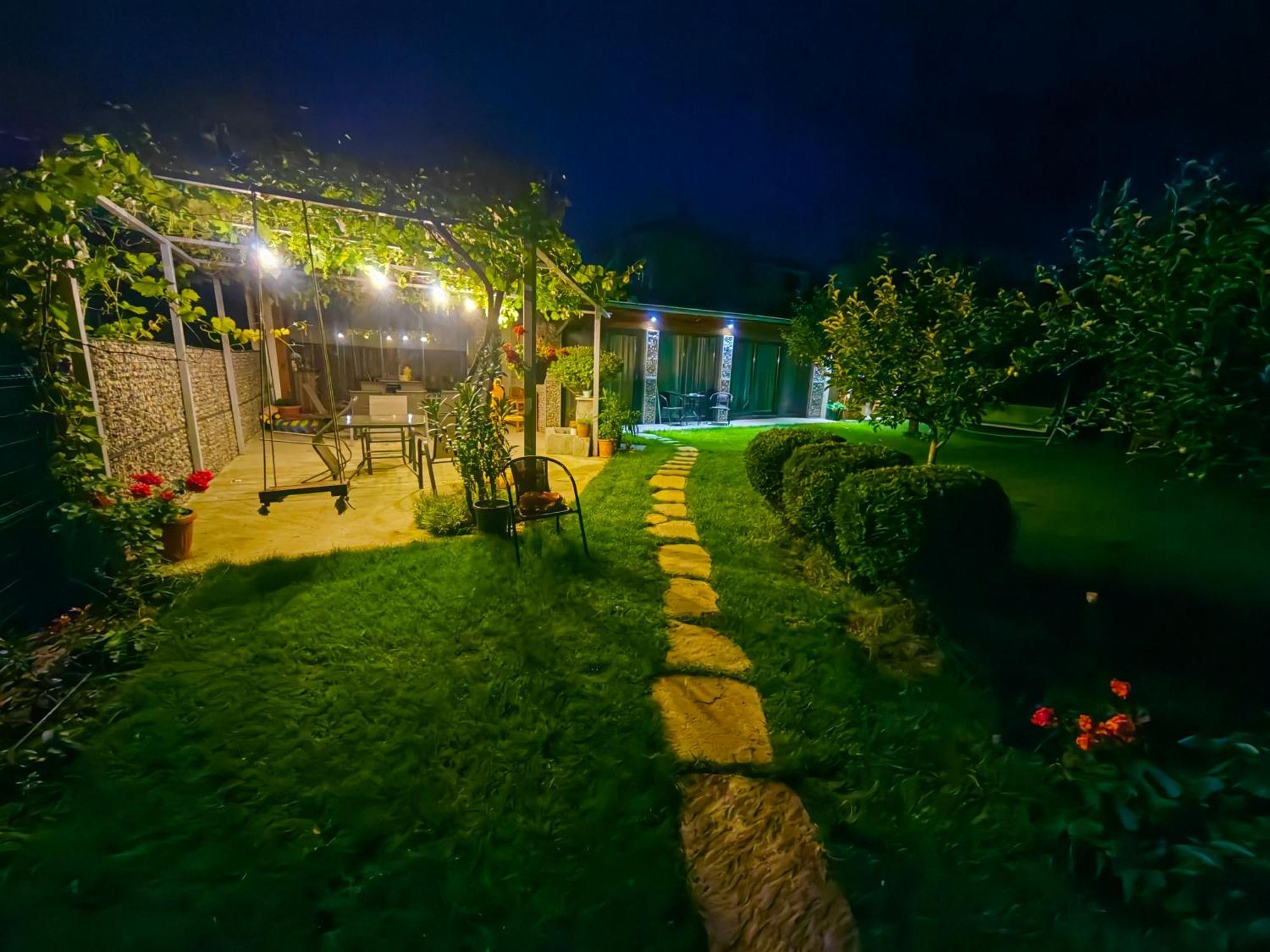 Guest House 7 บันสโก ภายนอก รูปภาพ