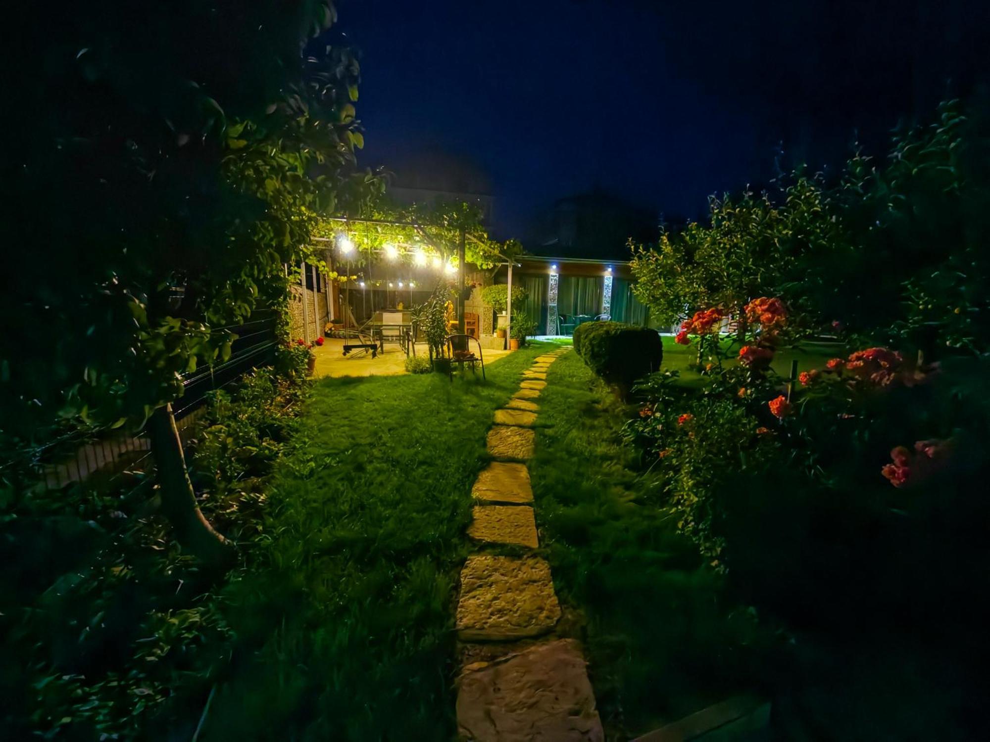 Guest House 7 บันสโก ภายนอก รูปภาพ