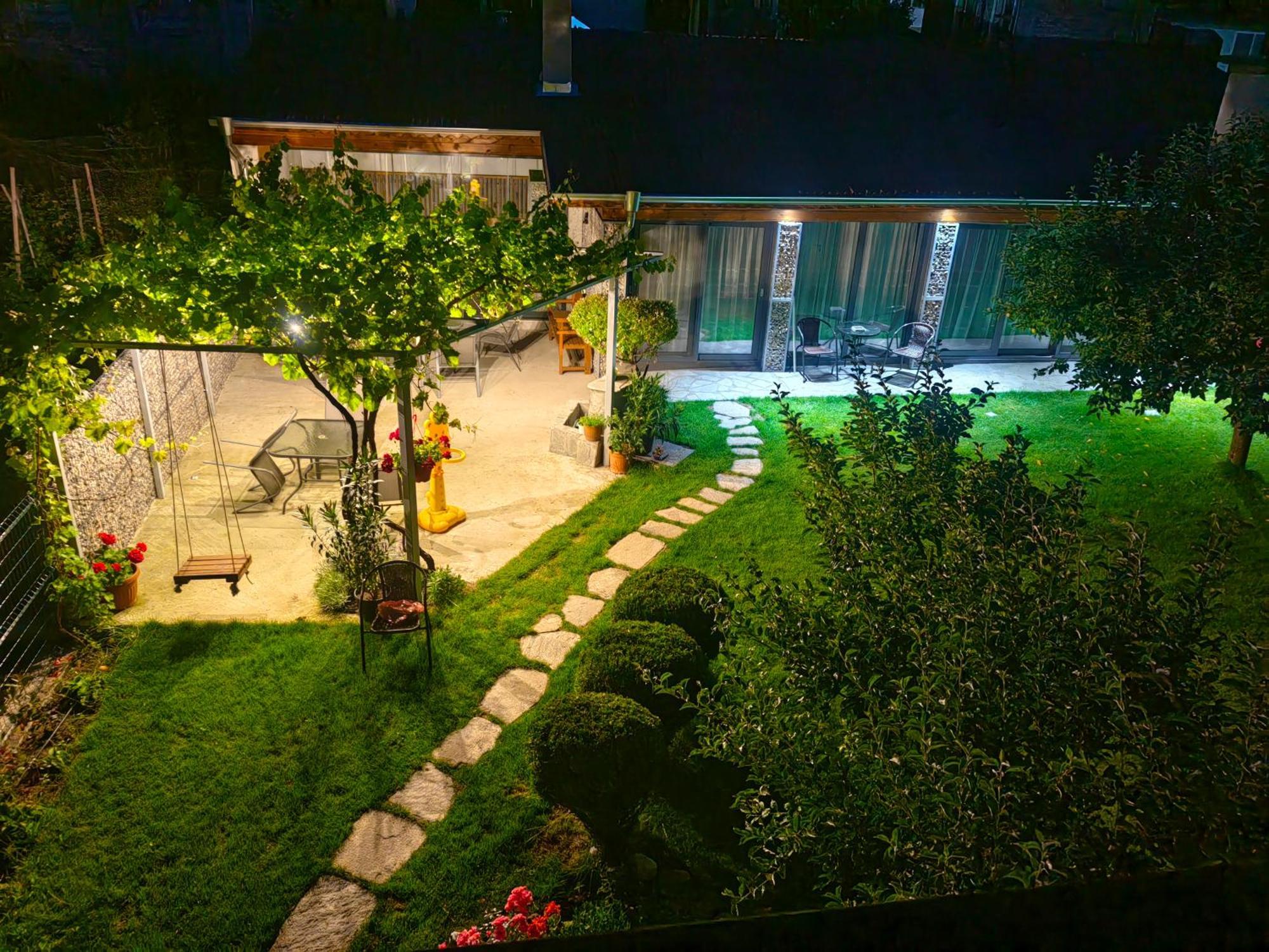 Guest House 7 บันสโก ภายนอก รูปภาพ