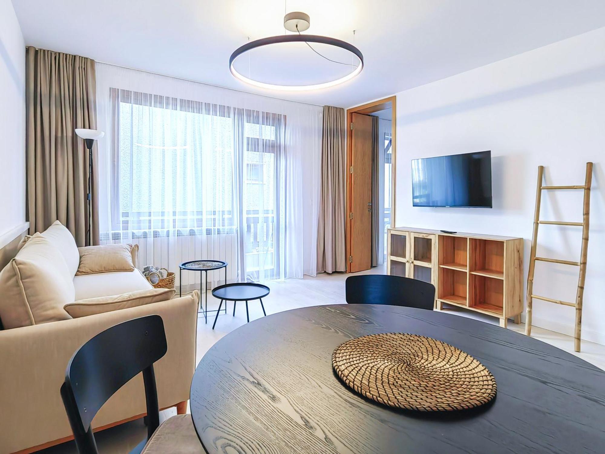 Guest House 7 บันสโก ภายนอก รูปภาพ