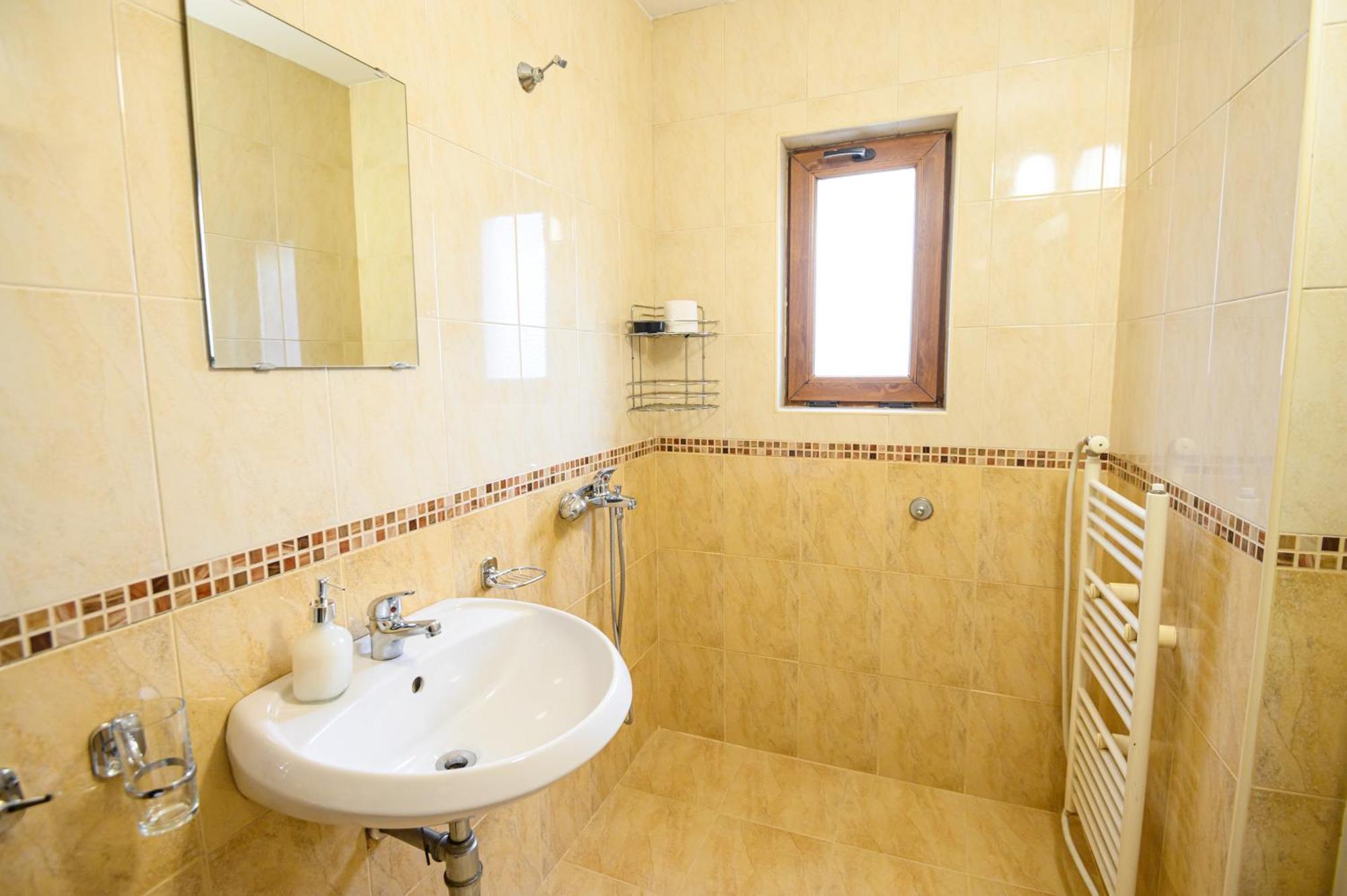 Guest House 7 บันสโก ภายนอก รูปภาพ