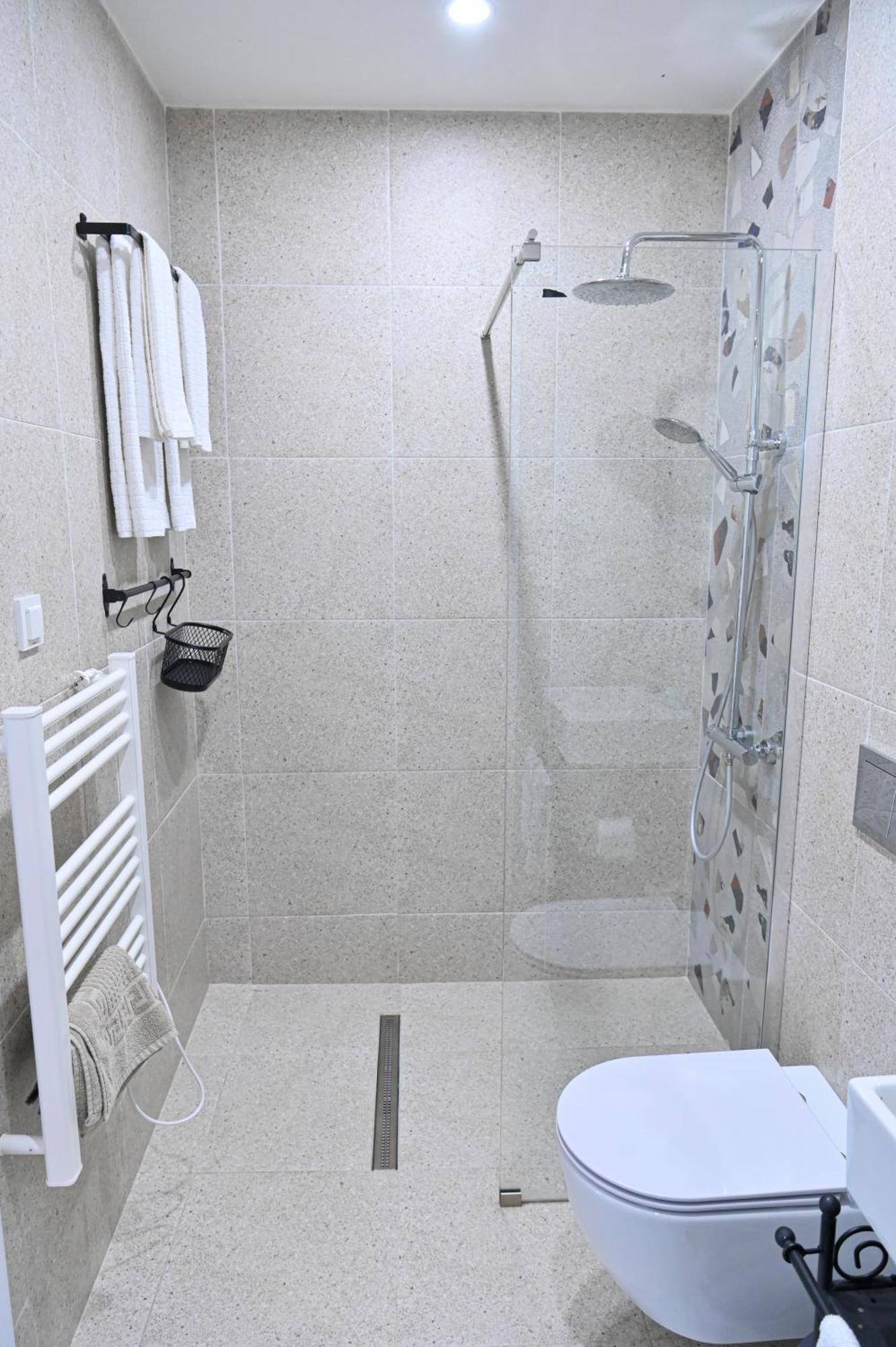 Guest House 7 บันสโก ภายนอก รูปภาพ