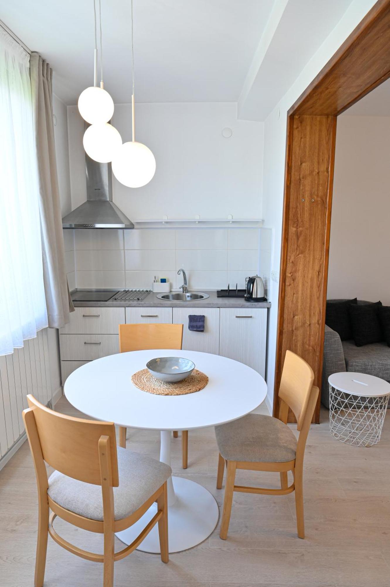 Guest House 7 บันสโก ภายนอก รูปภาพ