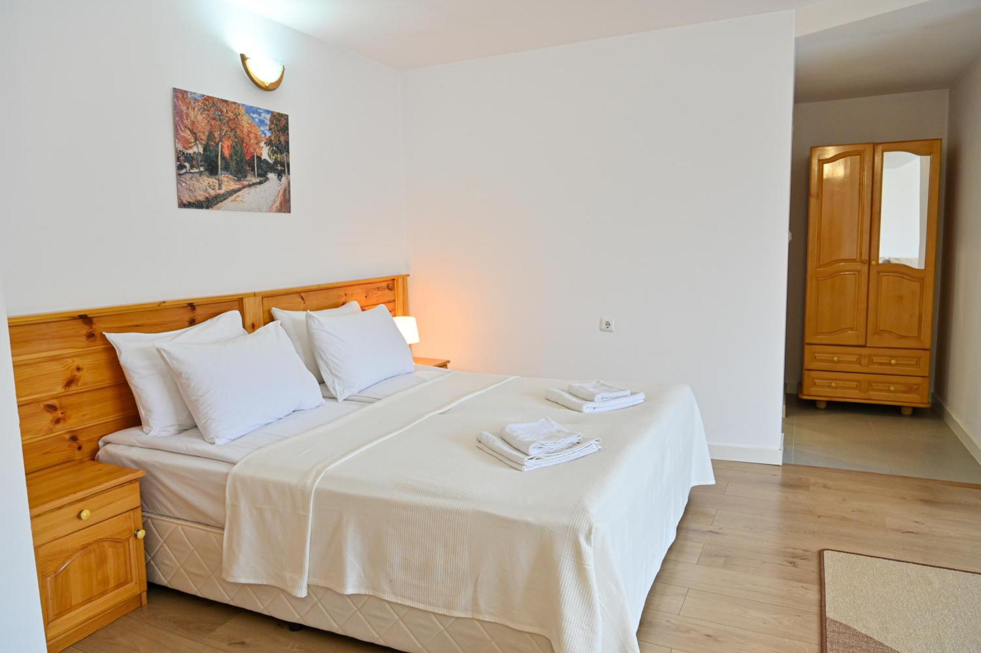 Guest House 7 บันสโก ภายนอก รูปภาพ
