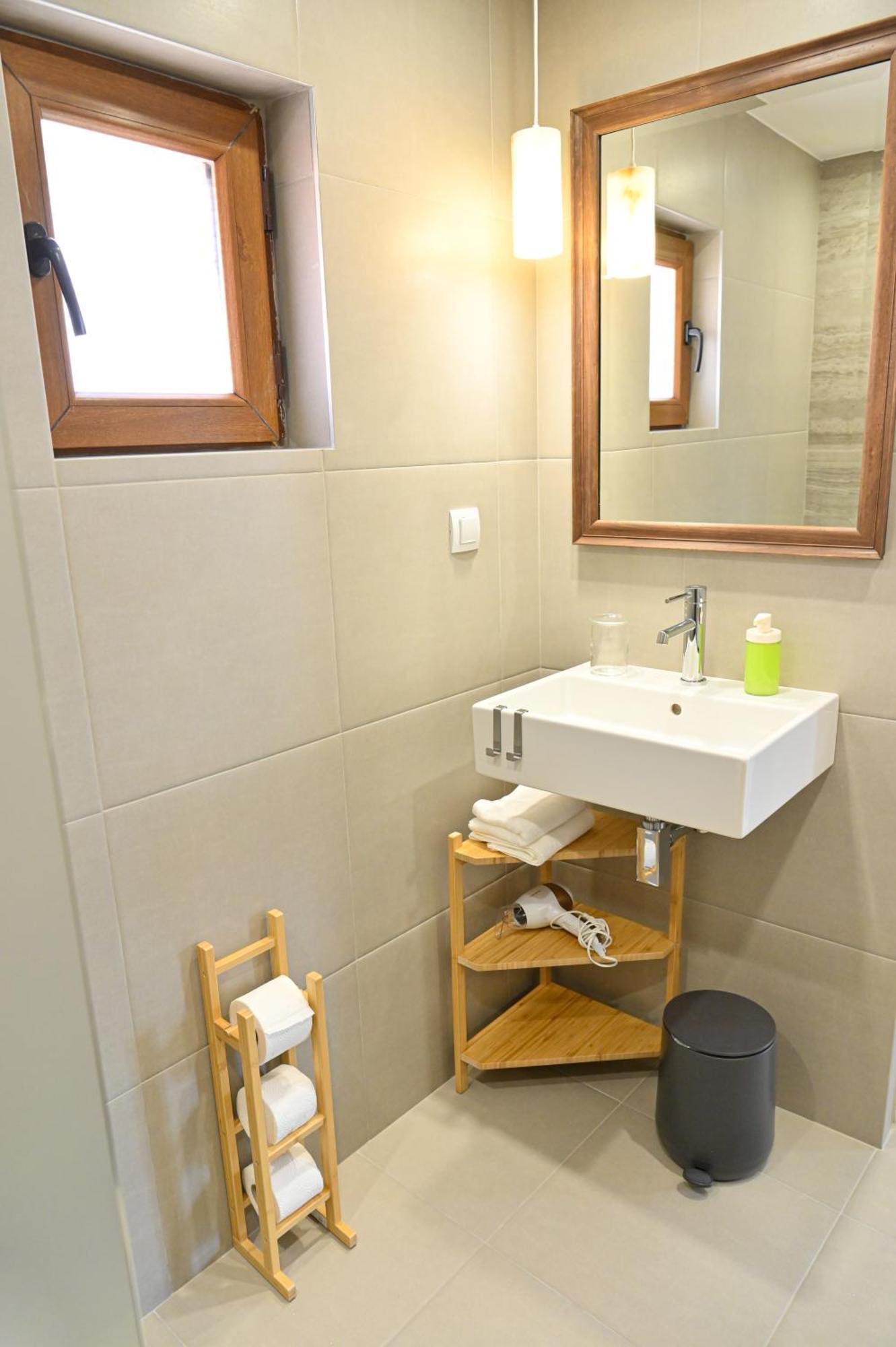 Guest House 7 บันสโก ภายนอก รูปภาพ