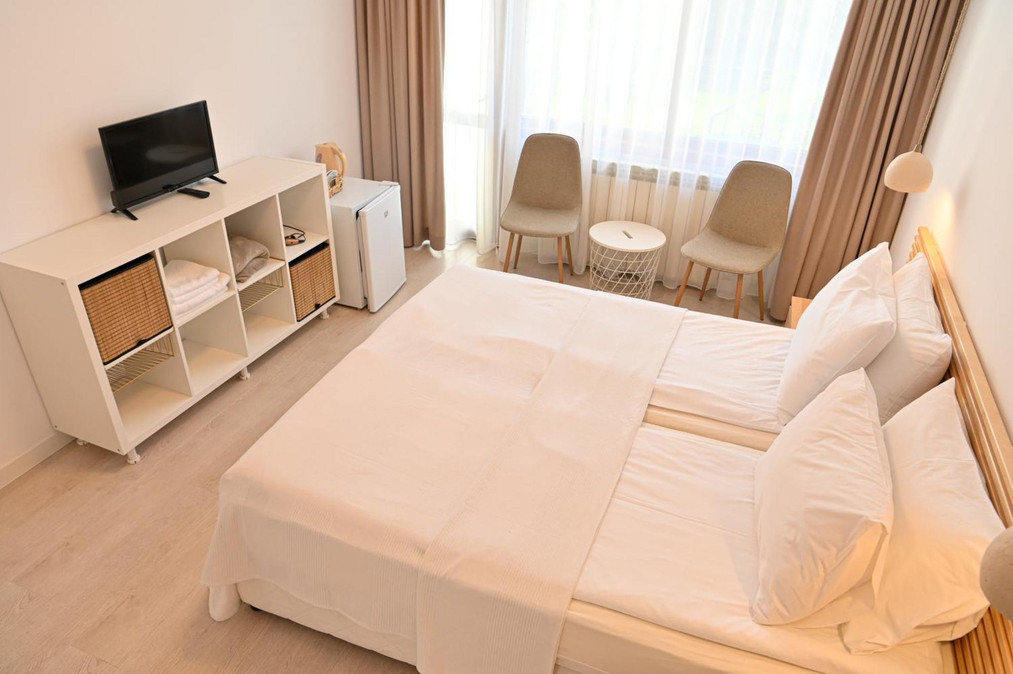 Guest House 7 บันสโก ภายนอก รูปภาพ