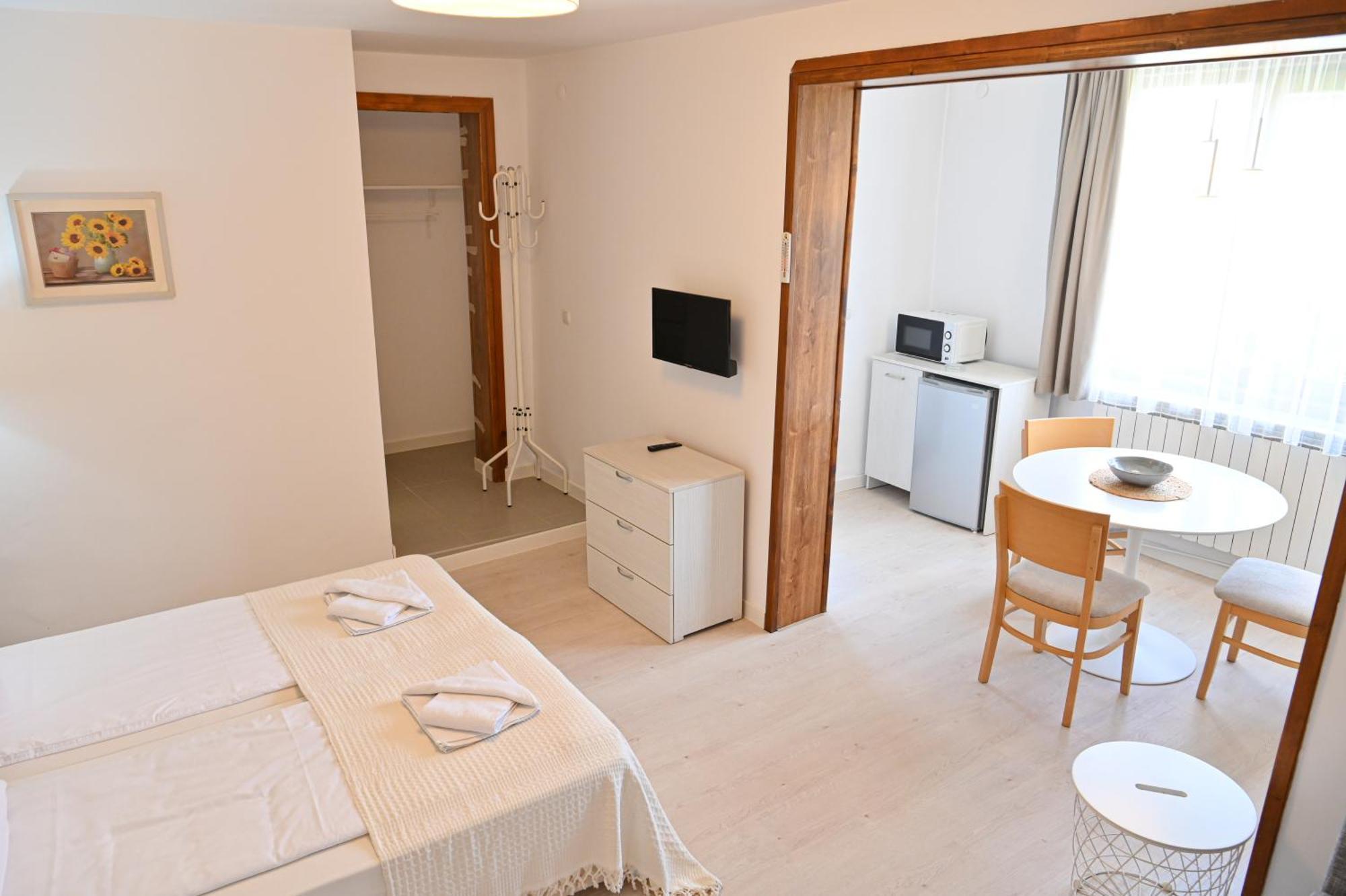 Guest House 7 บันสโก ภายนอก รูปภาพ