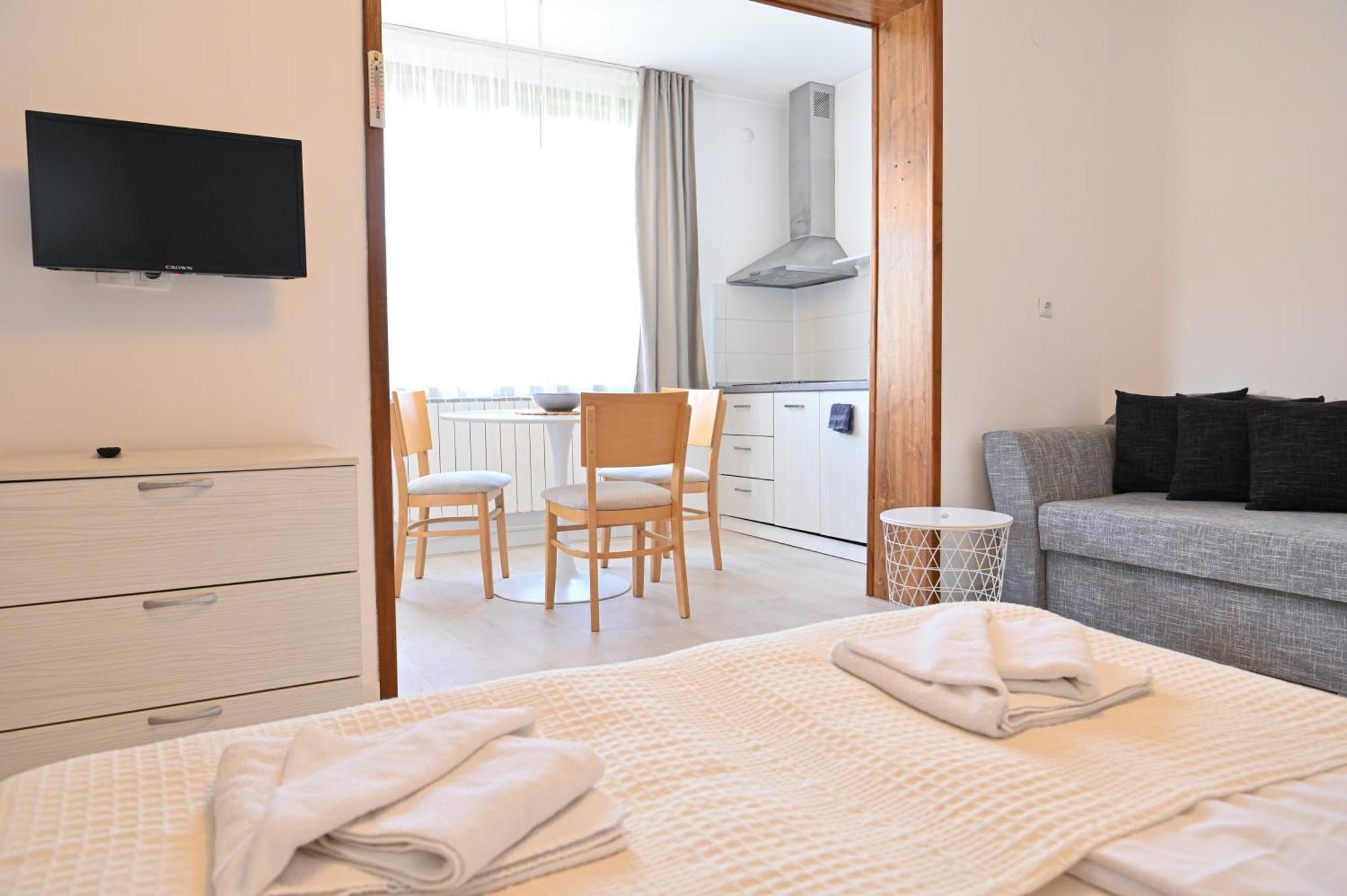 Guest House 7 บันสโก ภายนอก รูปภาพ