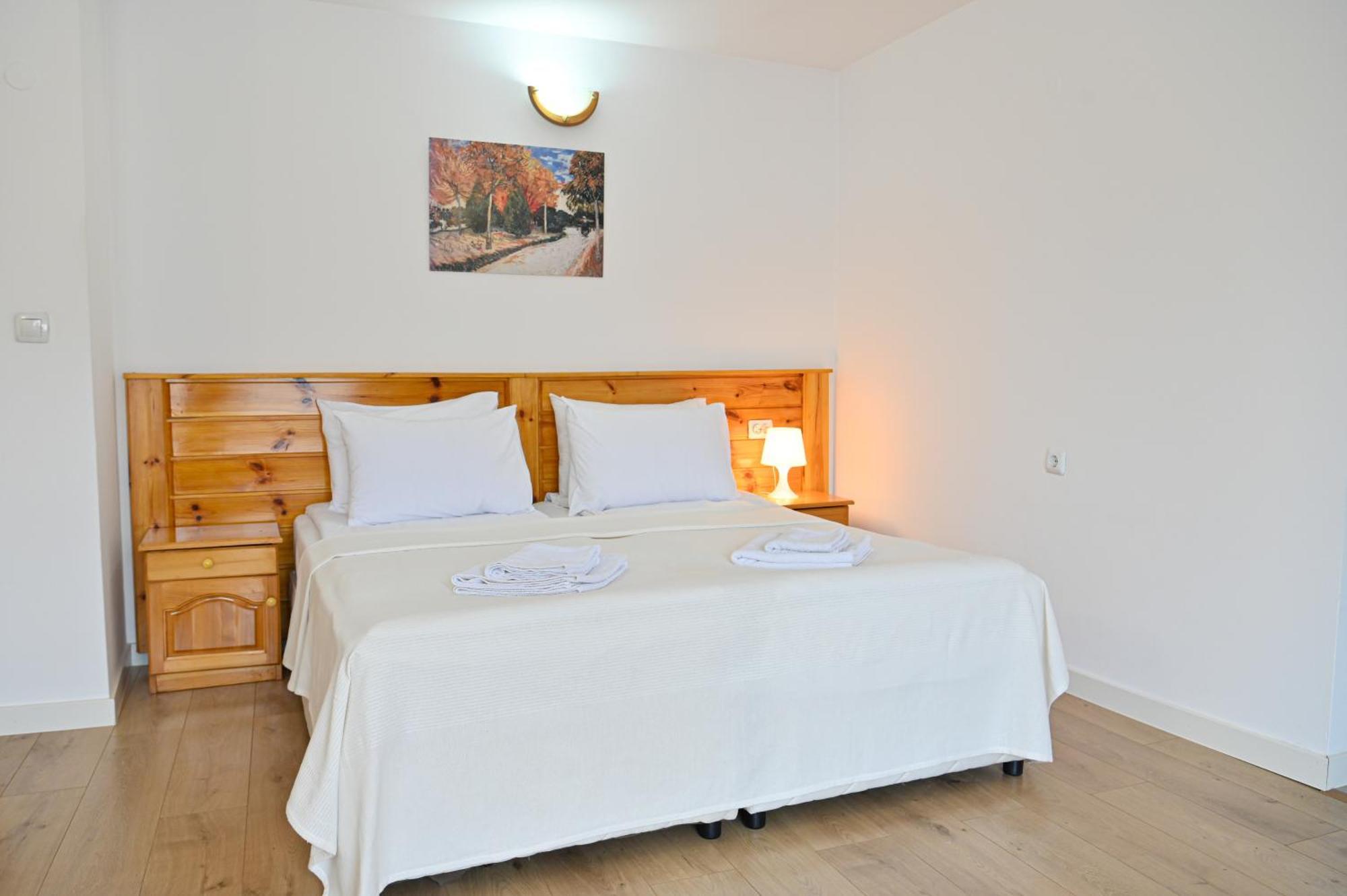 Guest House 7 บันสโก ภายนอก รูปภาพ