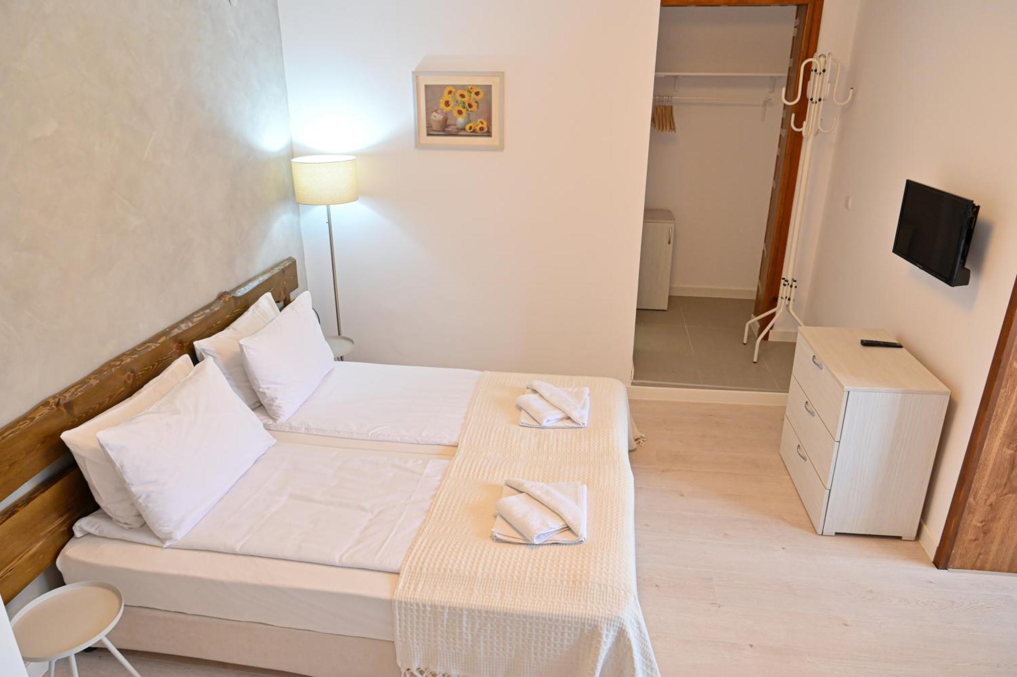 Guest House 7 บันสโก ภายนอก รูปภาพ