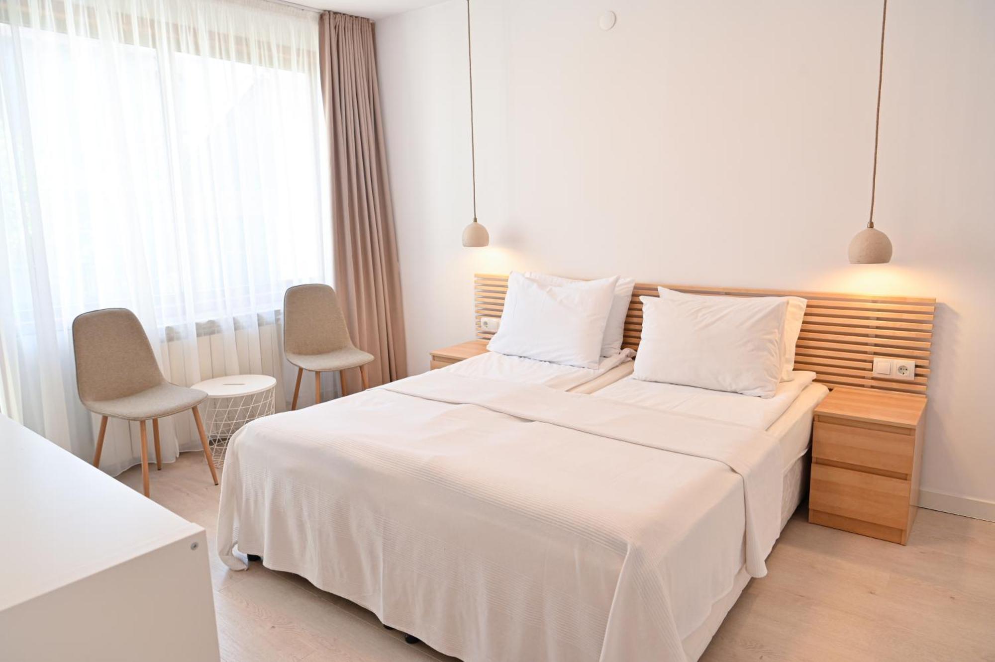 Guest House 7 บันสโก ภายนอก รูปภาพ
