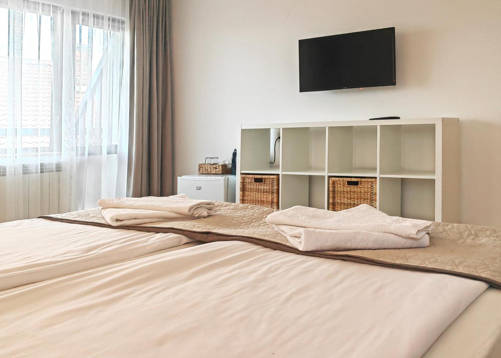 Guest House 7 บันสโก ภายนอก รูปภาพ