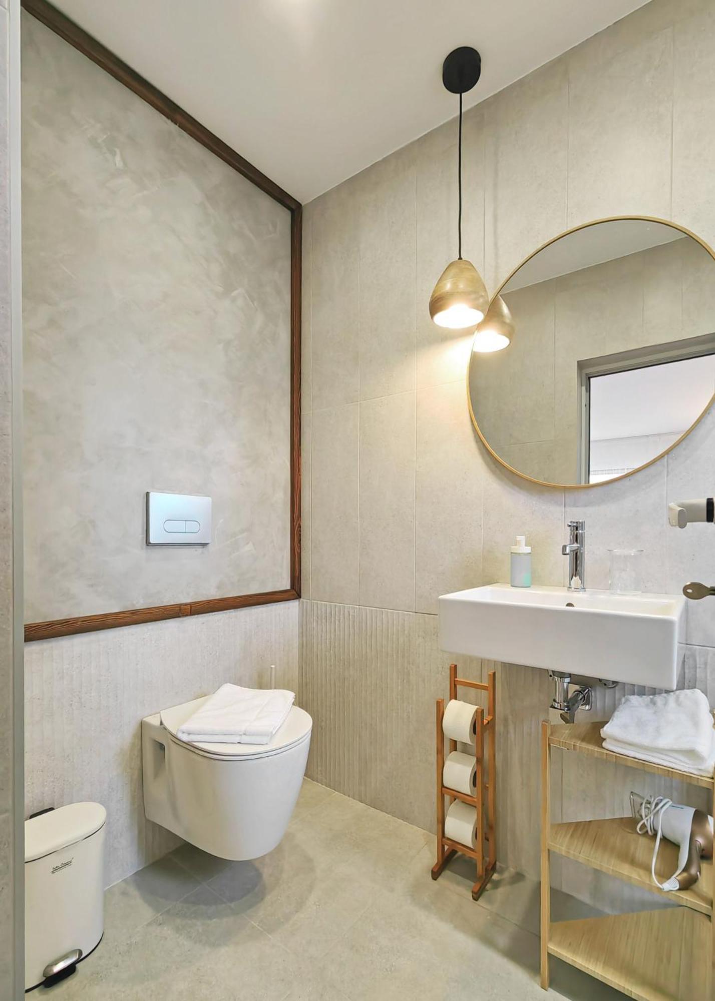 Guest House 7 บันสโก ภายนอก รูปภาพ