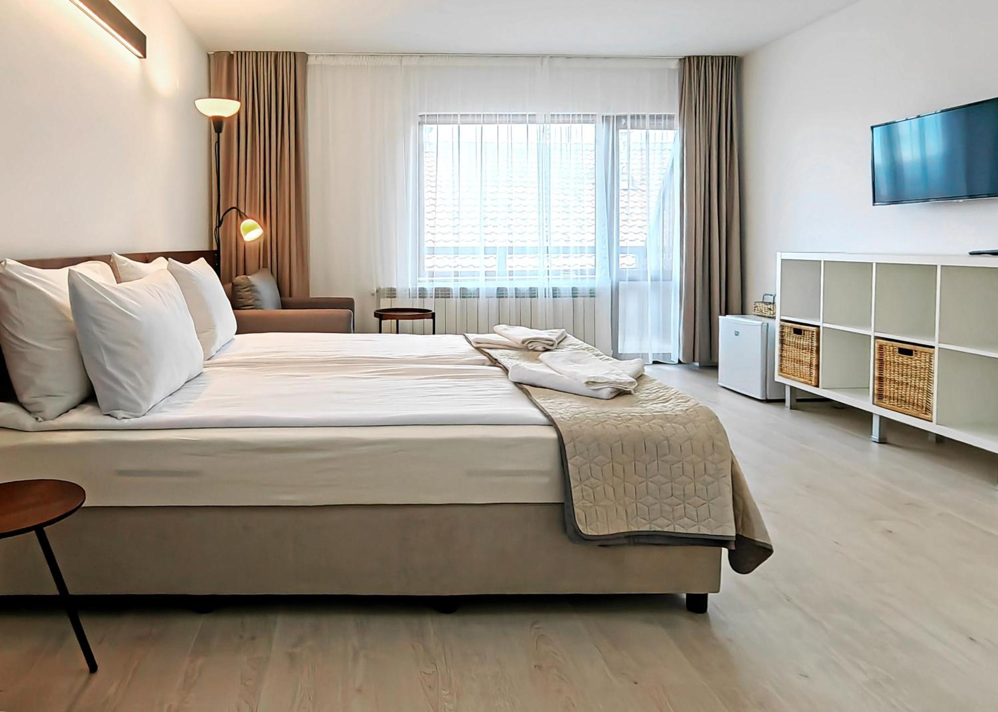 Guest House 7 บันสโก ภายนอก รูปภาพ