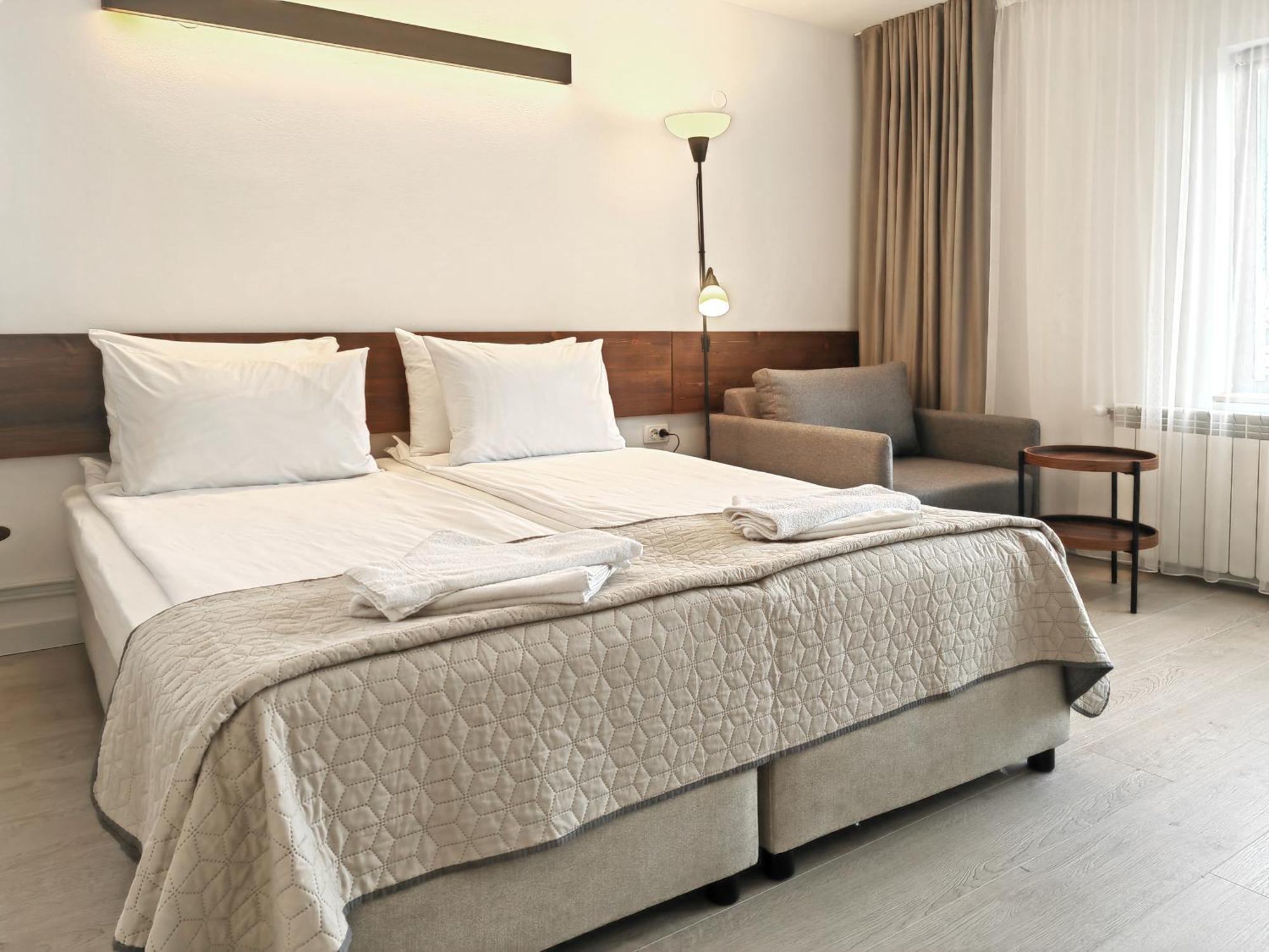 Guest House 7 บันสโก ภายนอก รูปภาพ