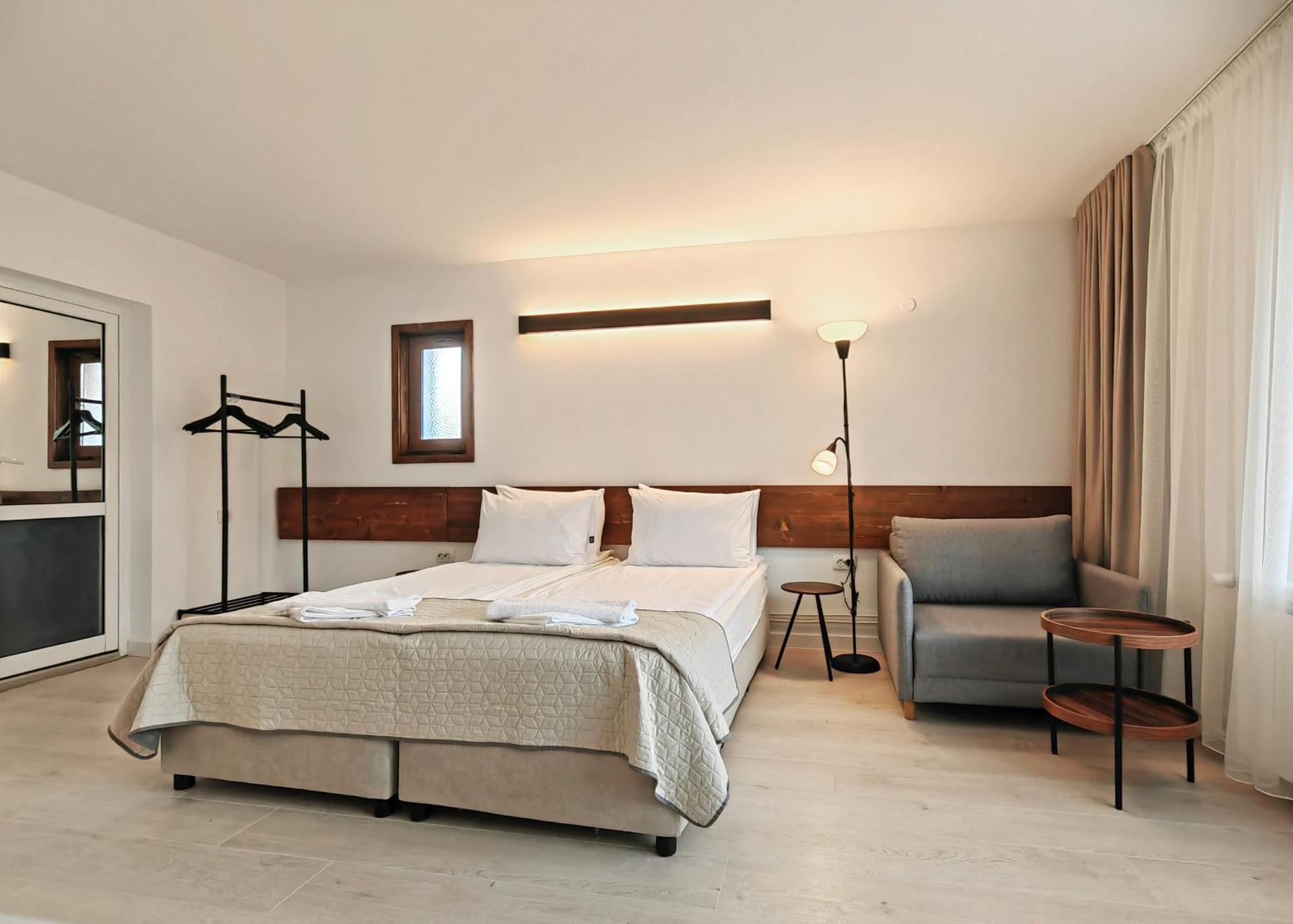 Guest House 7 บันสโก ภายนอก รูปภาพ